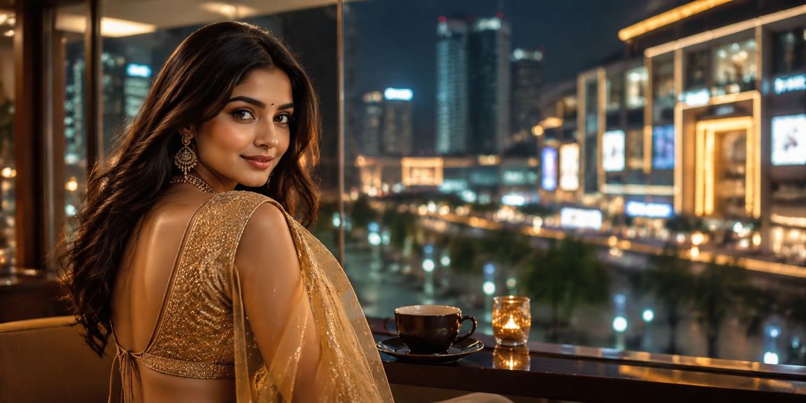 Players enjoying casino-style entertainment in India