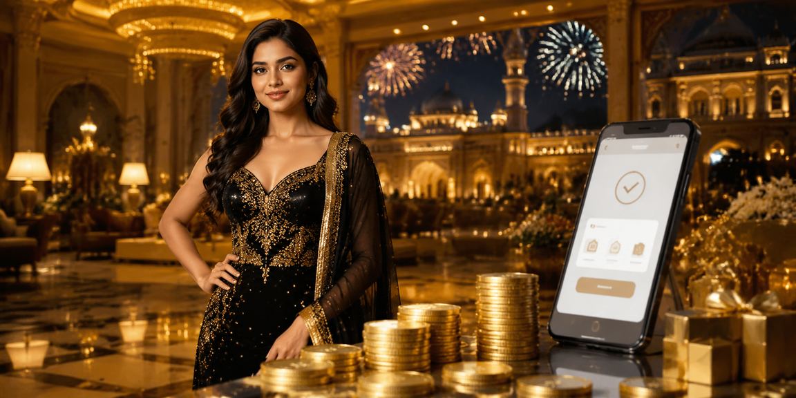 Mobile payment usage in Lucknow for betting